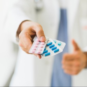 Antineoplásicos y Agentes Inmunomodulares